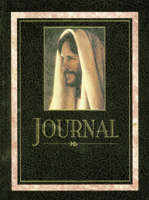 CC - Journal - Gentle Healer Ģ/ by Greg Olsenܺ߸˾ʡ